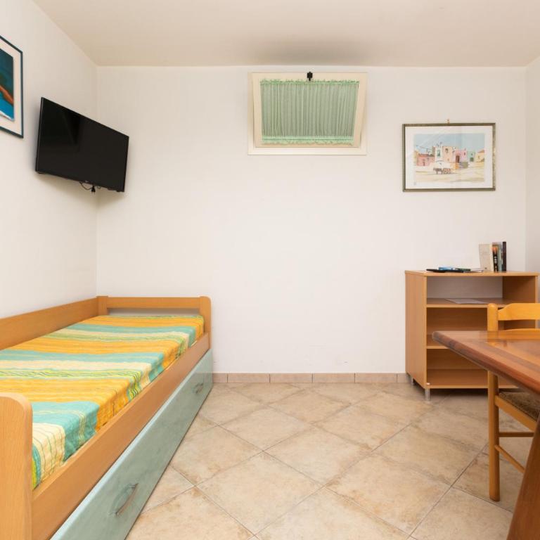 Residence Villantica - Appartamento con 2 Camere da Letto (6 Adulti) - 11
