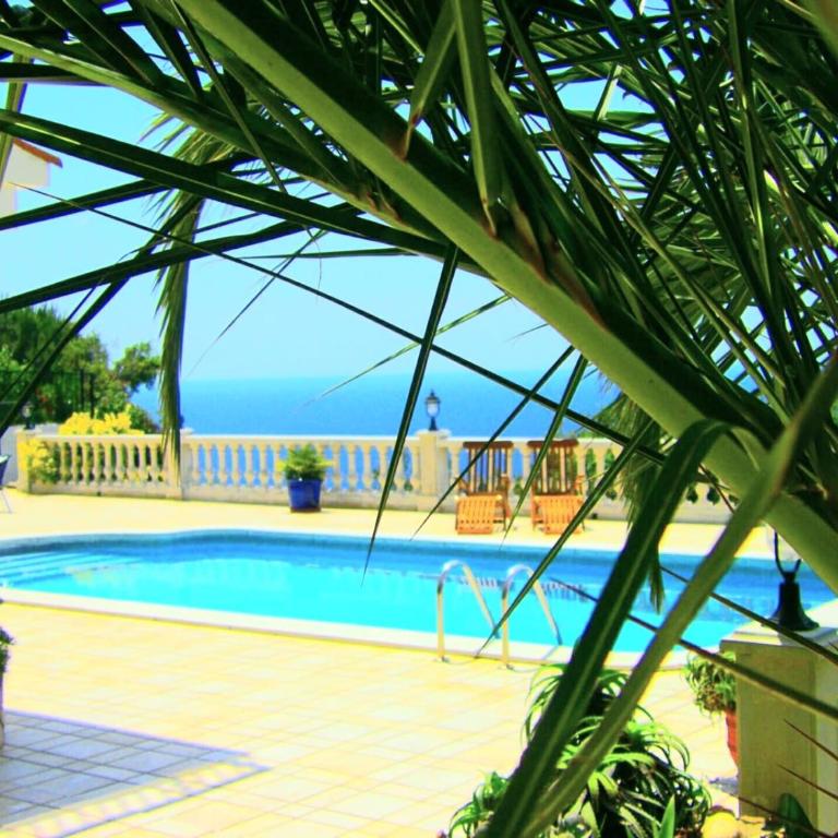 Villa Bambi - Casa de 4 dormitorios - 1