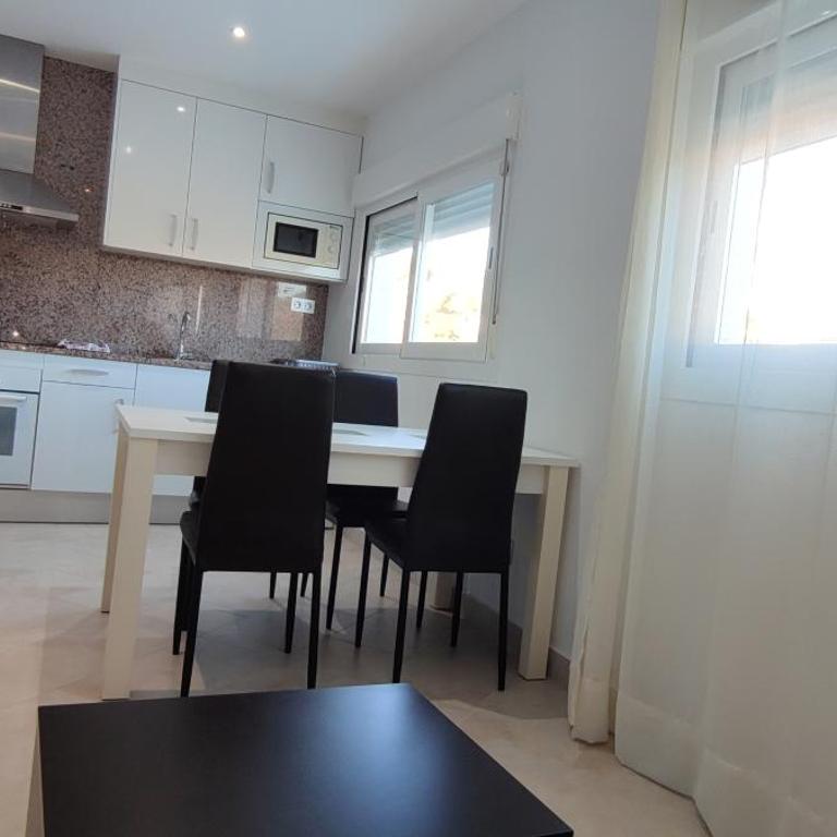 Apartamentos Cala Azul La Móra - Apartamento Estándar - 4