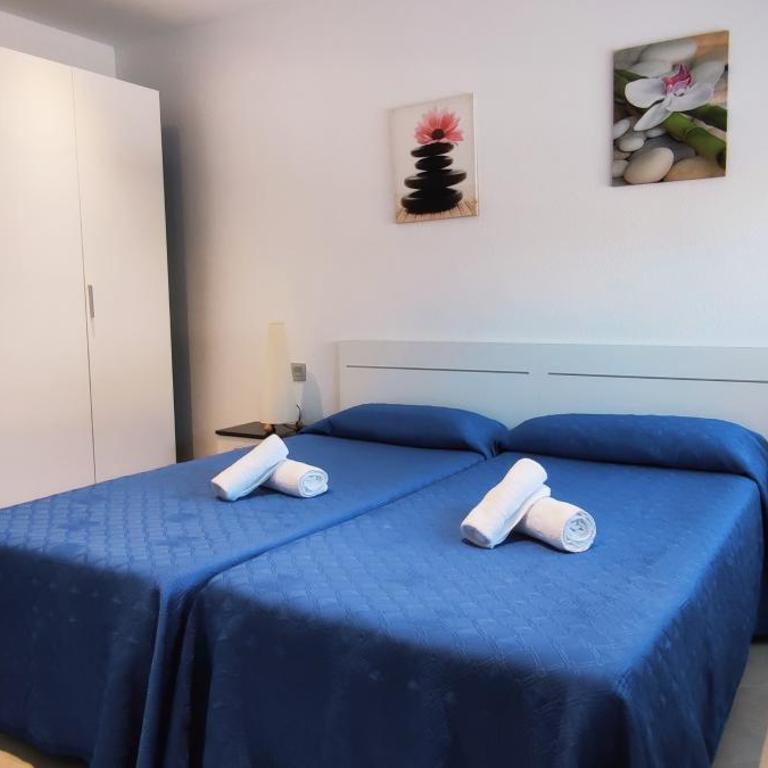Apartamentos Cala Azul La Móra - Apartamento Estándar - 5