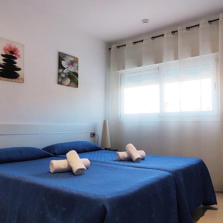 Apartamentos Cala Azul La Móra - Apartamento Estándar - 3