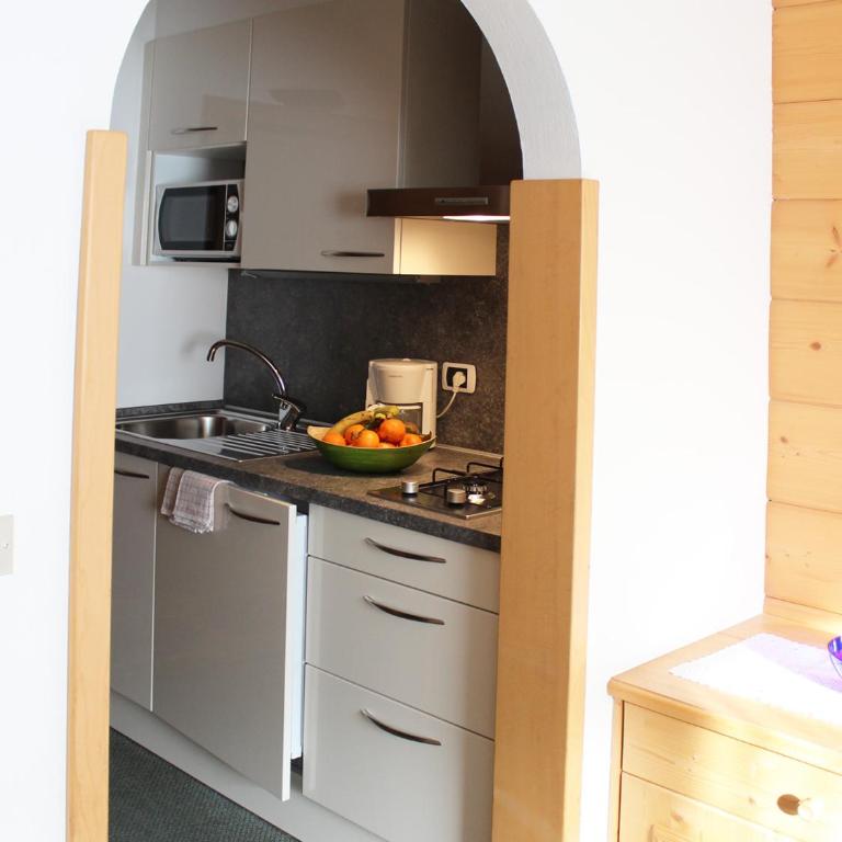 Residence Lastei - Monolocale - 4