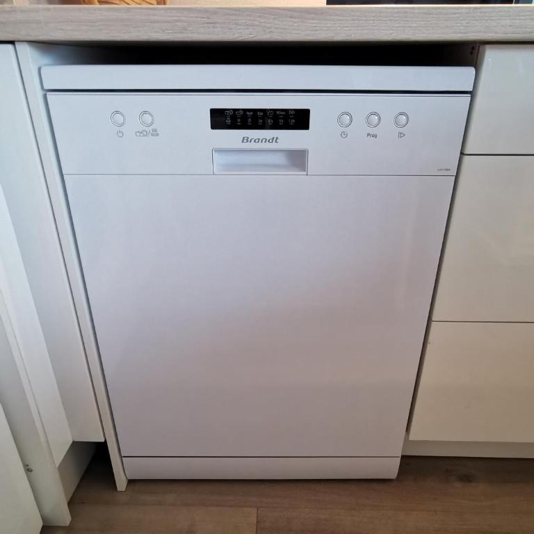LE DUPLEX - Hyper centre - Gare - Wifi - Duplex - Appartamento con 1 Camera da Letto - 23