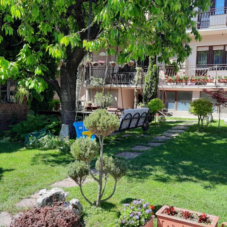 Apartman 1 Miljković - Apartman sa 1 Spavaćom Sobom - 7