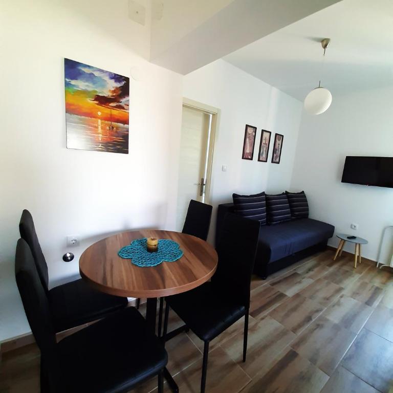 Apartman 1 Miljković - Apartman sa 1 Spavaćom Sobom - 2