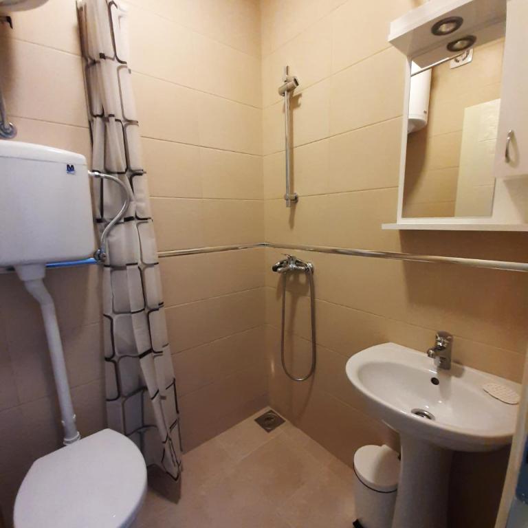Apartman 1 Miljković - Apartman sa 1 Spavaćom Sobom - 5