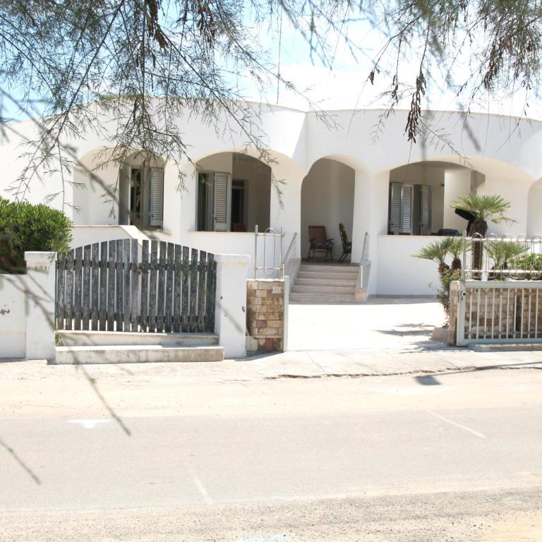 Villa Del Mar - Casa con 3 Camere da Letto - 1
