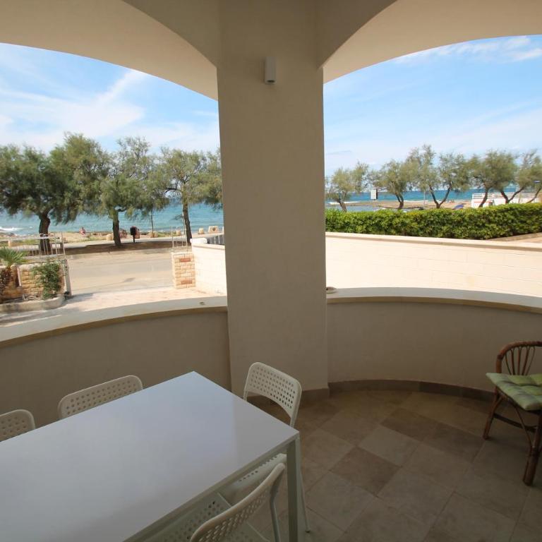 Villa Del Mar - Casa con 3 Camere da Letto - 3