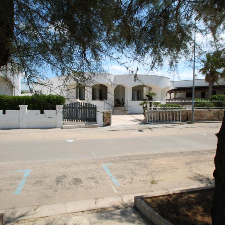 Villa Del Mar - Casa con 3 Camere da Letto - 4