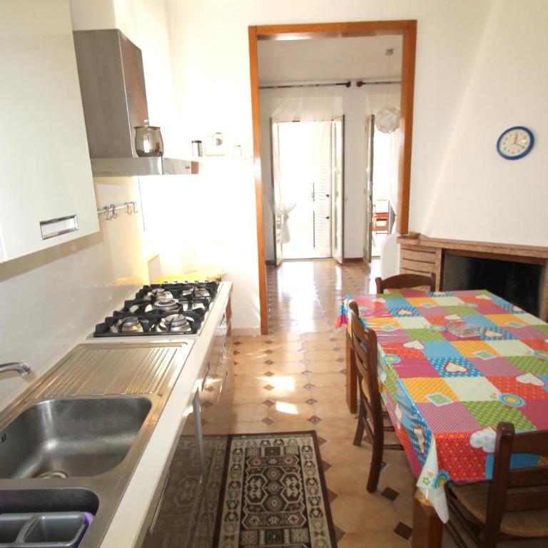 Villa Del Mar - Casa con 3 Camere da Letto - 5