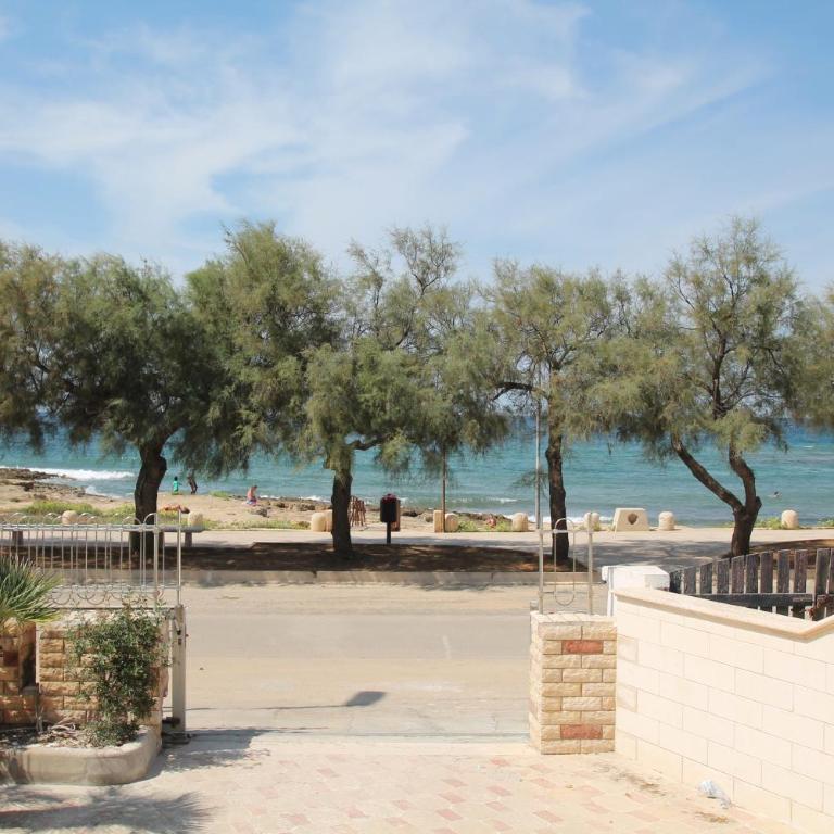 Villa Del Mar - Casa con 3 Camere da Letto - 7