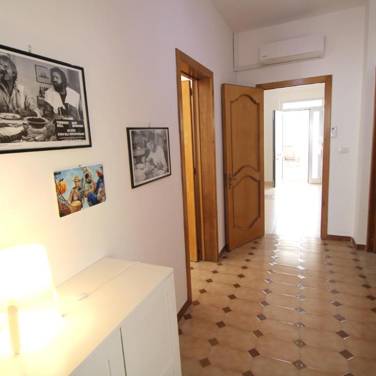 Villa Del Mar - Casa con 3 Camere da Letto - 9