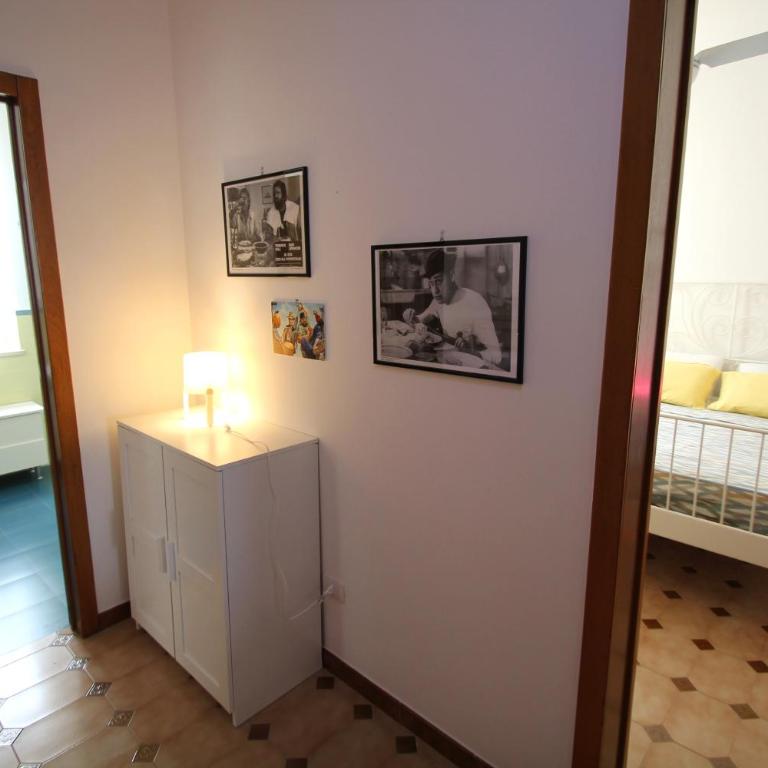 Villa Del Mar - Casa con 3 Camere da Letto - 11