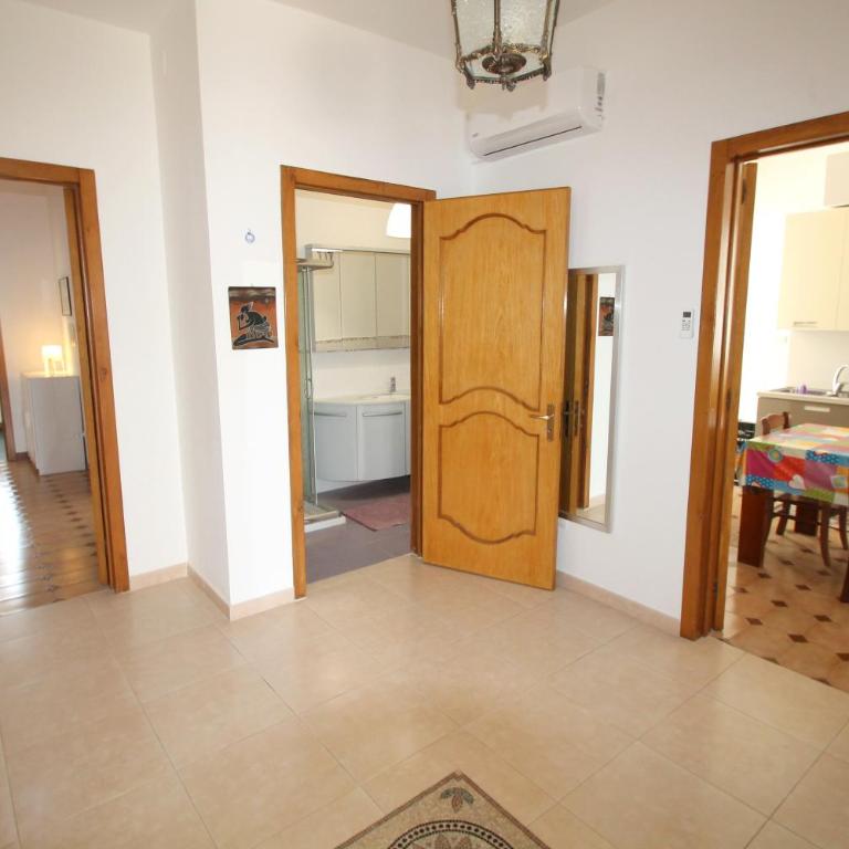 Villa Del Mar - Casa con 3 Camere da Letto - 12