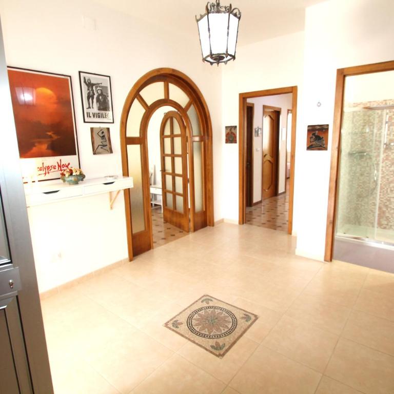 Villa Del Mar - Casa con 3 Camere da Letto - 13