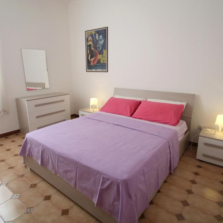 Villa Del Mar - Casa con 3 Camere da Letto - 14