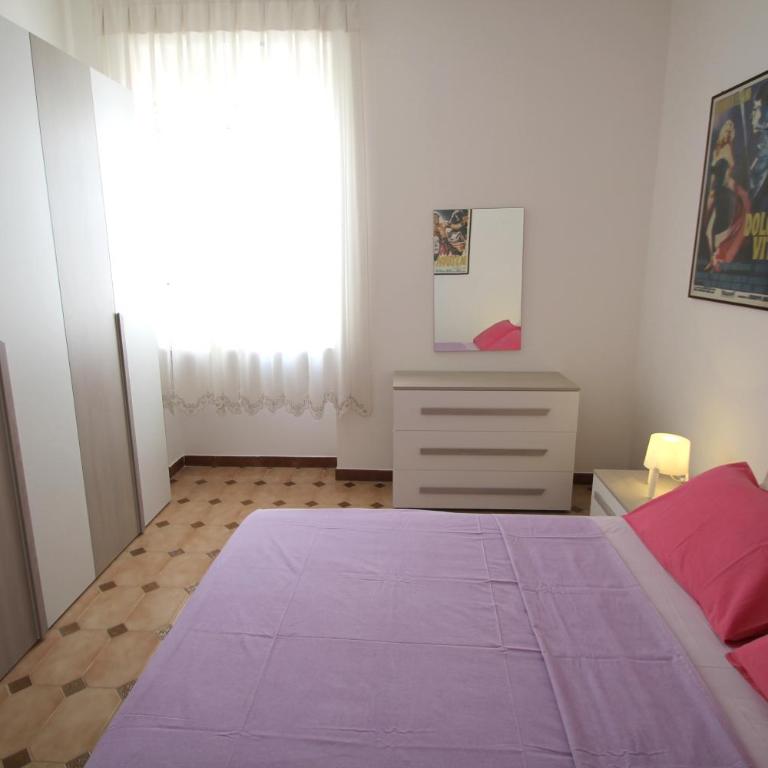 Villa Del Mar - Casa con 3 Camere da Letto - 15