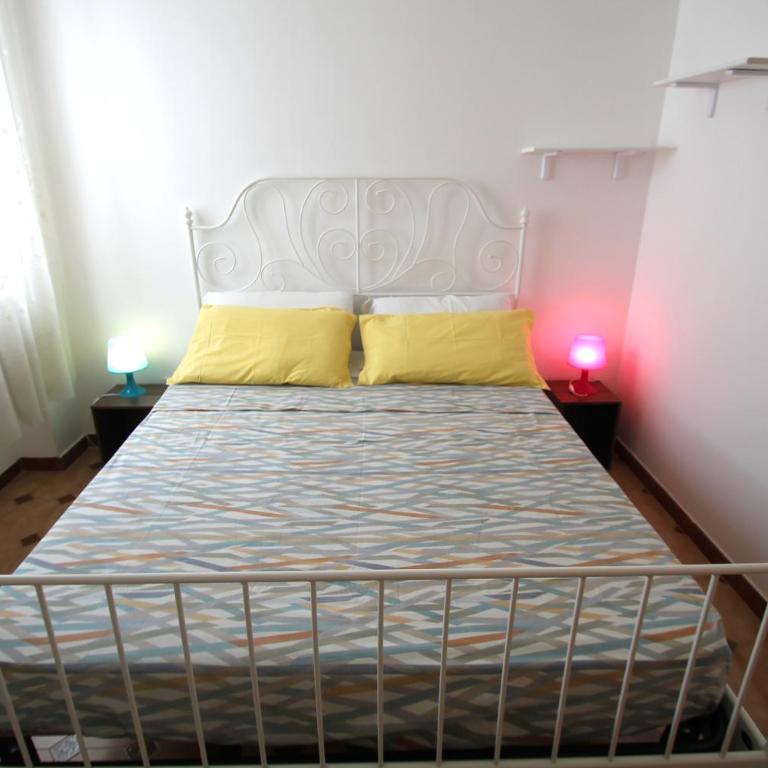 Villa Del Mar - Casa con 3 Camere da Letto - 19