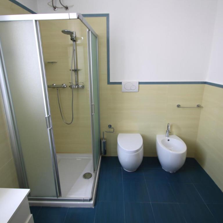 Villa Del Mar - Casa con 3 Camere da Letto - 21