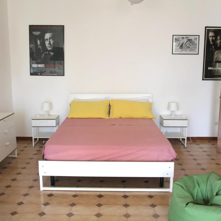 Villa Del Mar - Casa con 3 Camere da Letto - 24