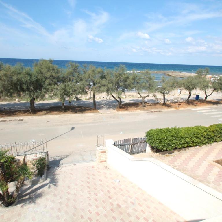 Villa Del Mar - Casa con 3 Camere da Letto - 31