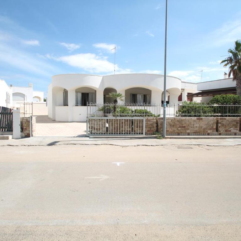 Villa Del Mar - Casa con 3 Camere da Letto - 33