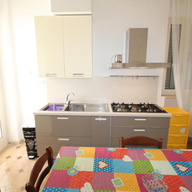 Villa Del Mar - Casa con 3 Camere da Letto - 37