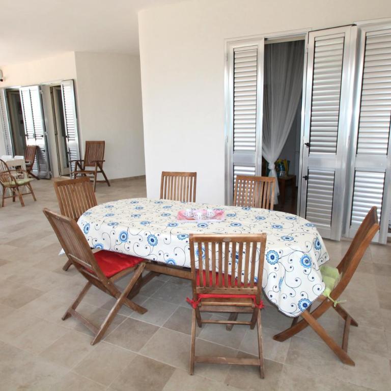 Villa Del Mar - Casa con 3 Camere da Letto - 39