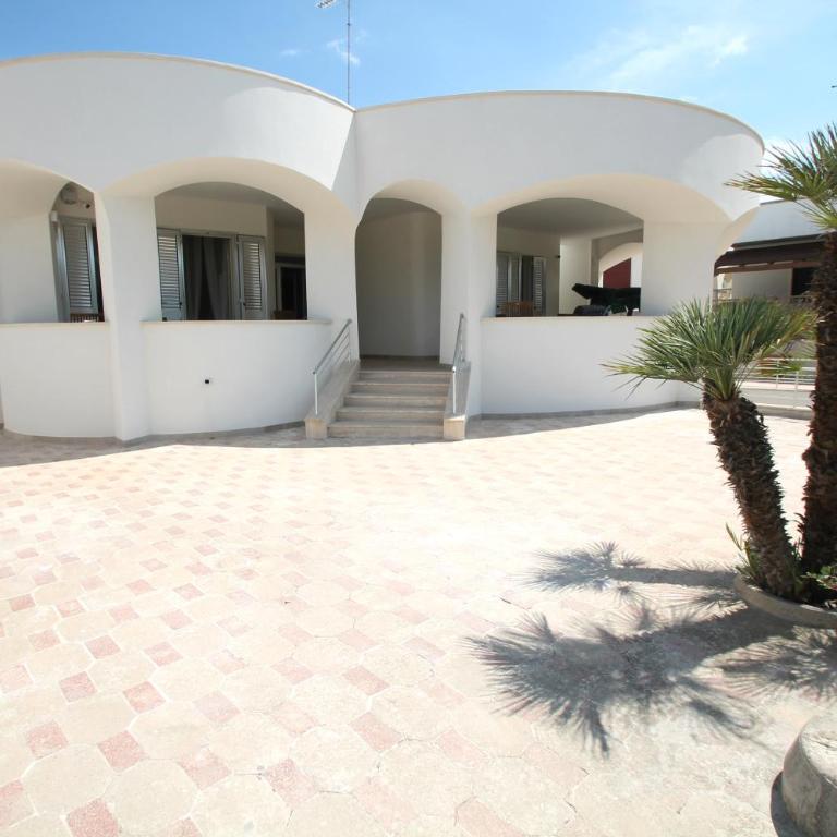Villa Del Mar - Casa con 3 Camere da Letto - 40
