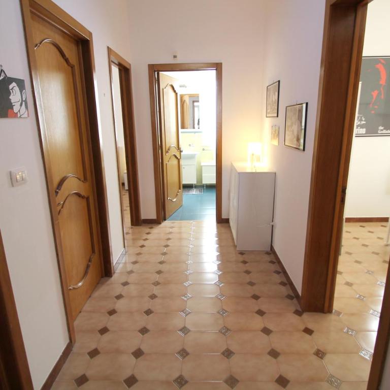 Villa Del Mar - Casa con 3 Camere da Letto - 44