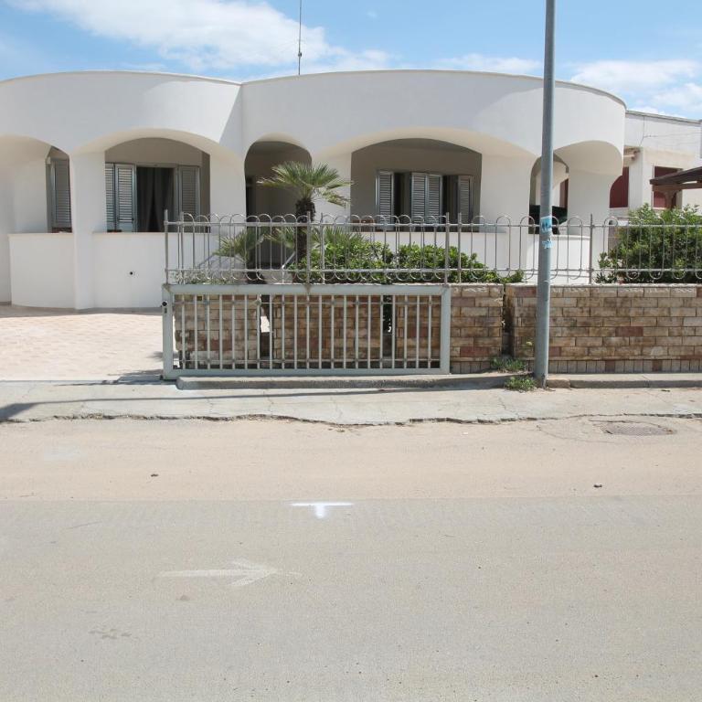 Villa Del Mar - Casa con 3 Camere da Letto - 46