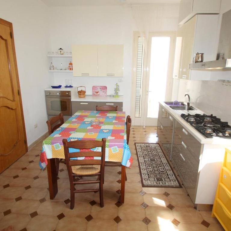 Villa Del Mar - Casa con 3 Camere da Letto - 51
