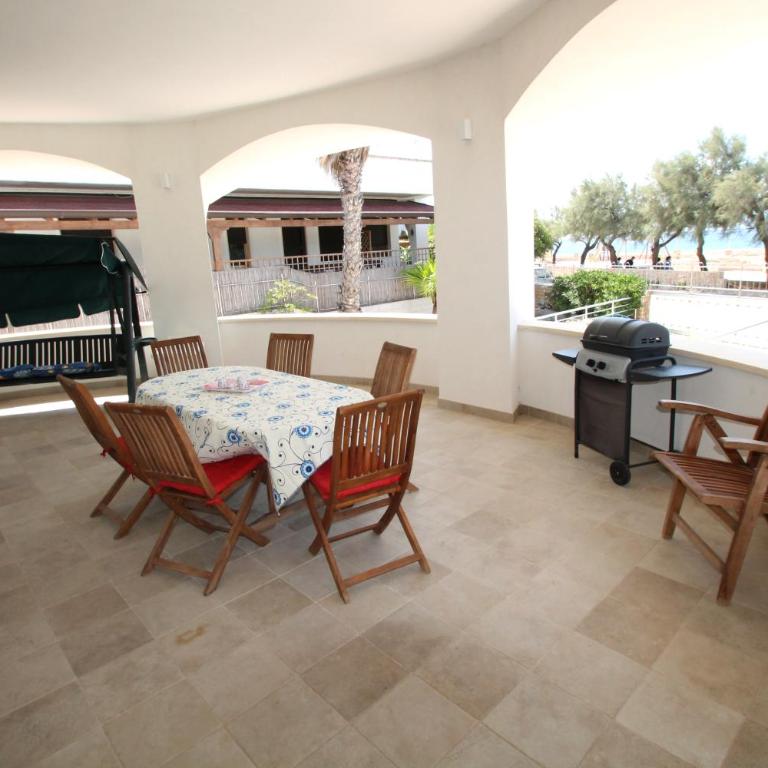 Villa Del Mar - Casa con 3 Camere da Letto - 52