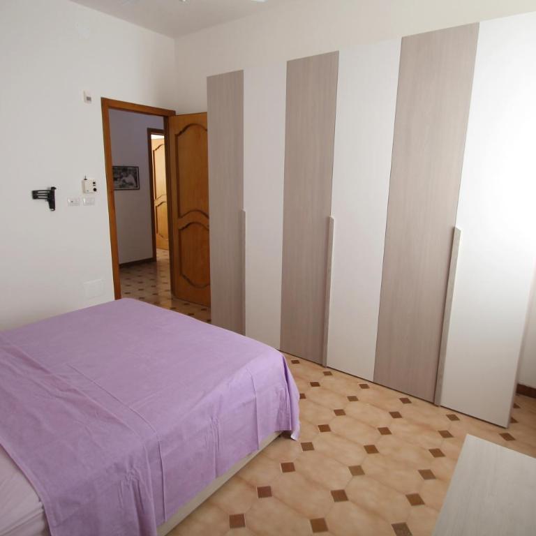 Villa Del Mar - Casa con 3 Camere da Letto - 53