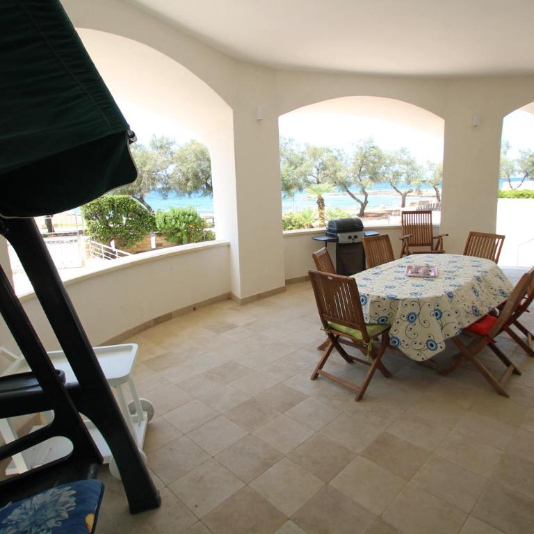 Villa Del Mar - Casa con 3 Camere da Letto - 54