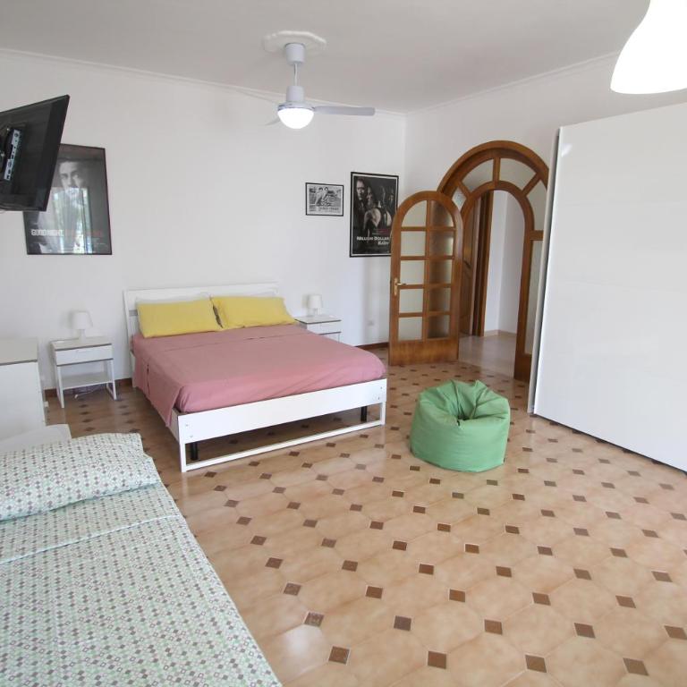 Villa Del Mar - Casa con 3 Camere da Letto - 56