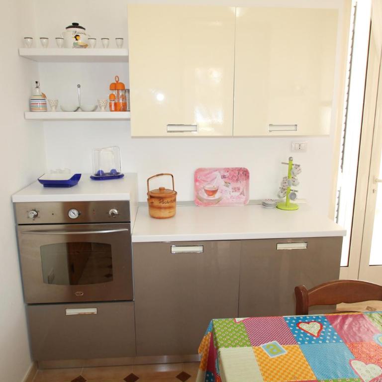 Villa Del Mar - Casa con 3 Camere da Letto - 58