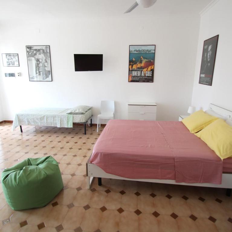 Villa Del Mar - Casa con 3 Camere da Letto - 59