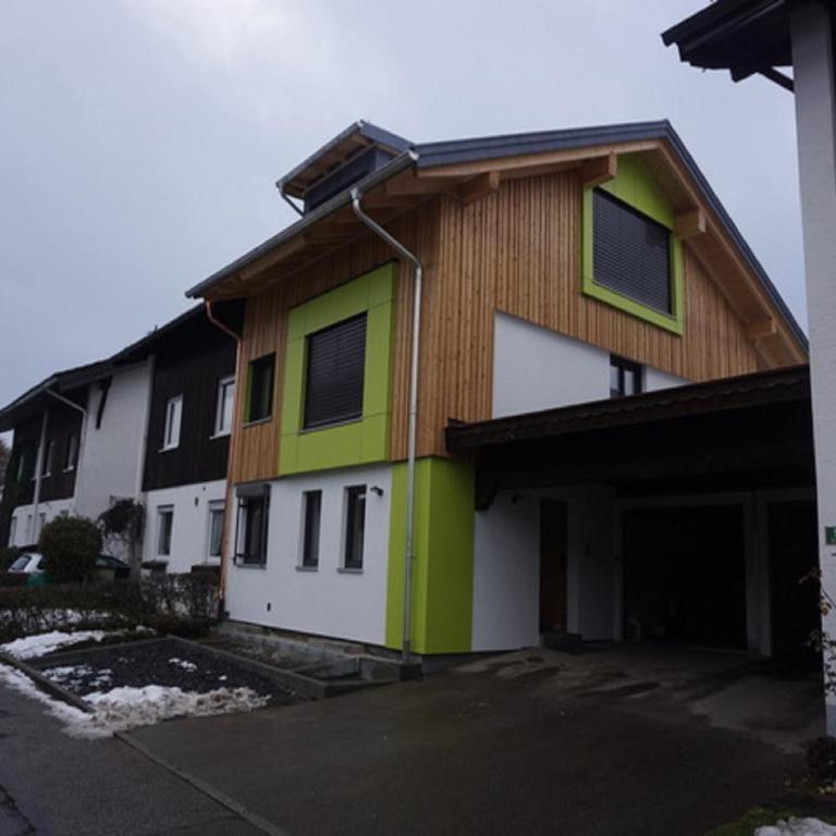 Ferienhaus Birkenweg Oberstdorf - Sommer mit Bergbahnticket - Haus mit 3 Schlafzimmern - 26