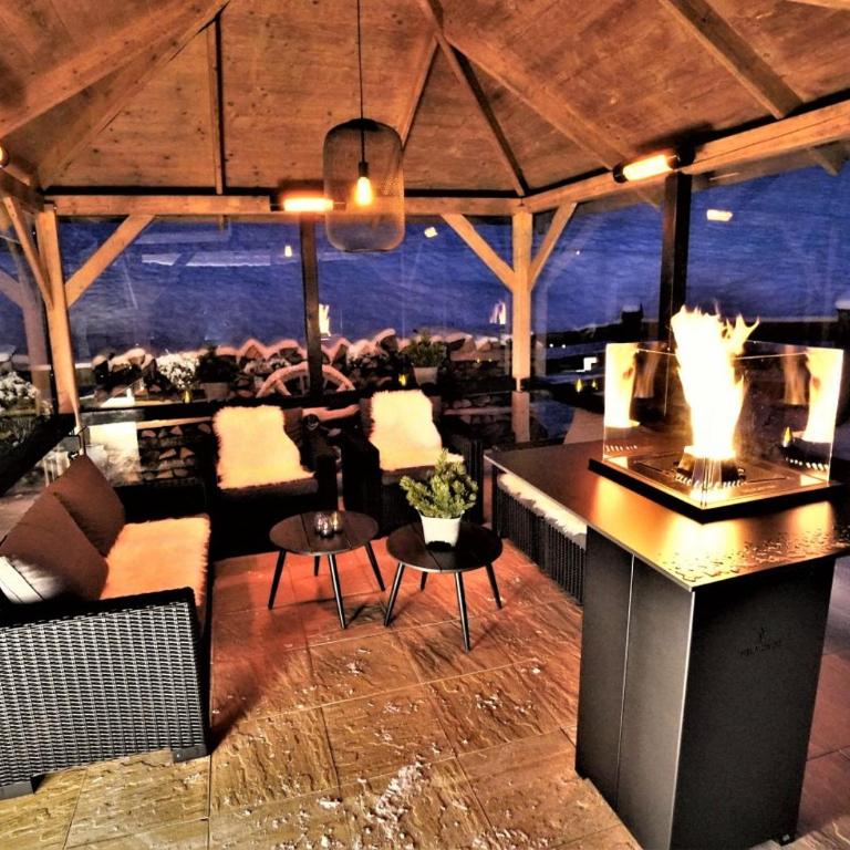 Das Hof Chalet - Chalet - 39