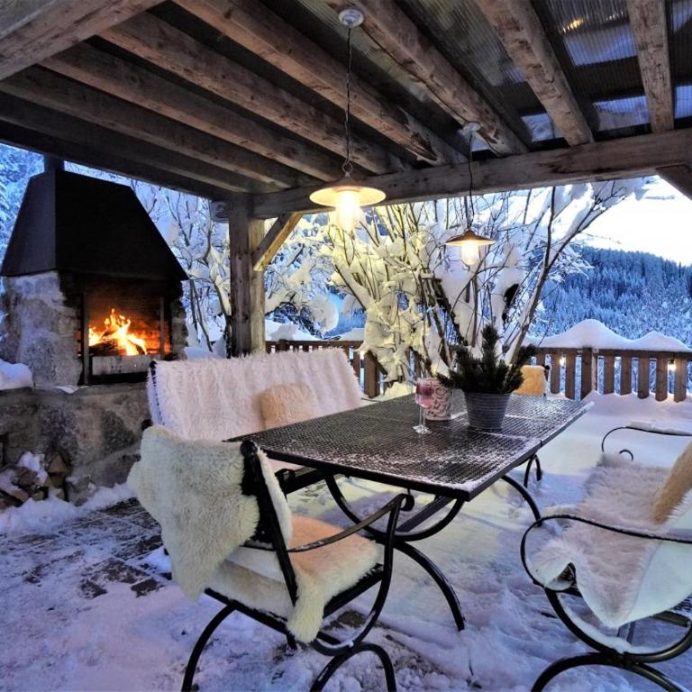 Das Hof Chalet - Chalet - 27
