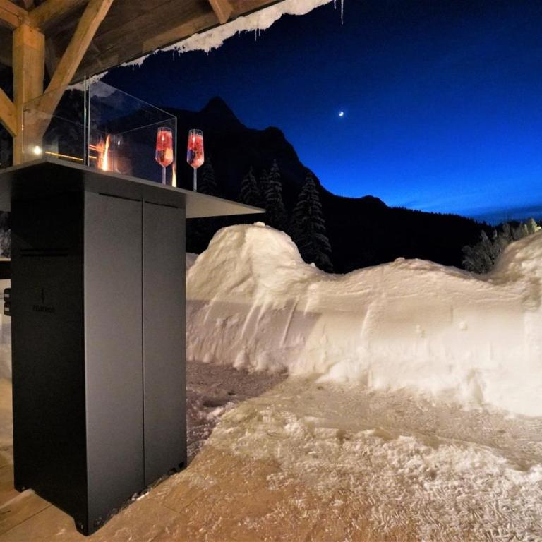 Das Hof Chalet - Chalet - 20