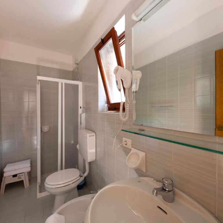 Residence Castelli - Apartment mit Balkon - 6