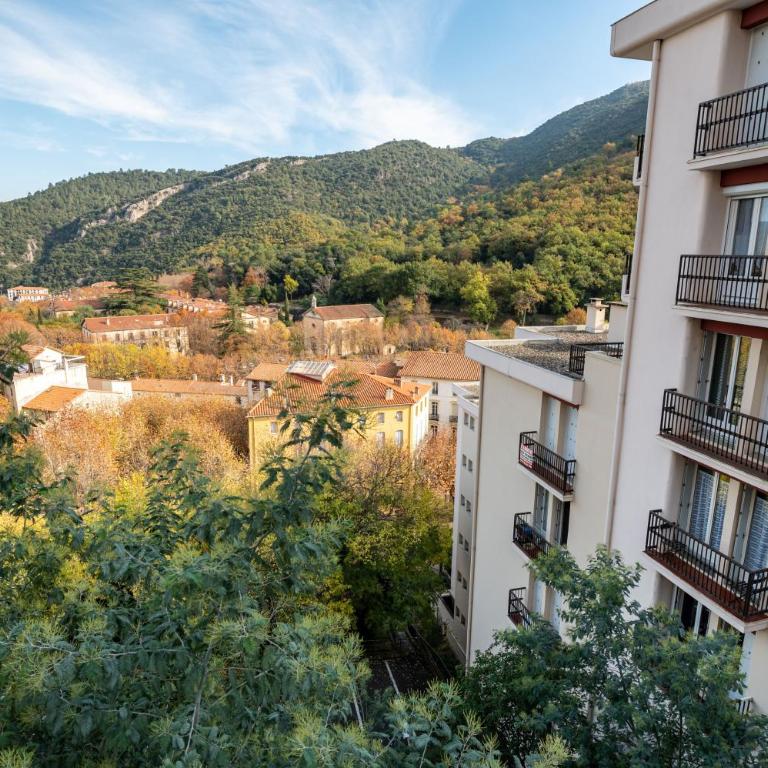 Le Thalasso - Studio-Apartment - 5