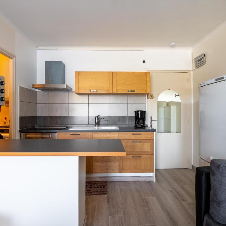 Le Thalasso - Studio-Apartment - 6