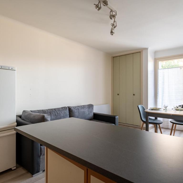 Le Thalasso - Studio-Apartment - 9