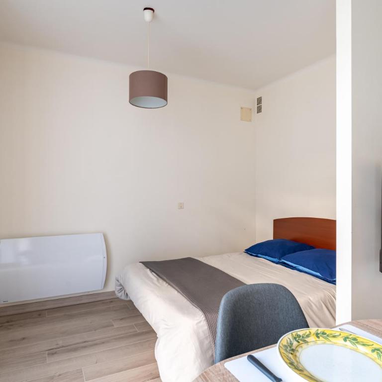 Le Thalasso - Studio-Apartment - 10