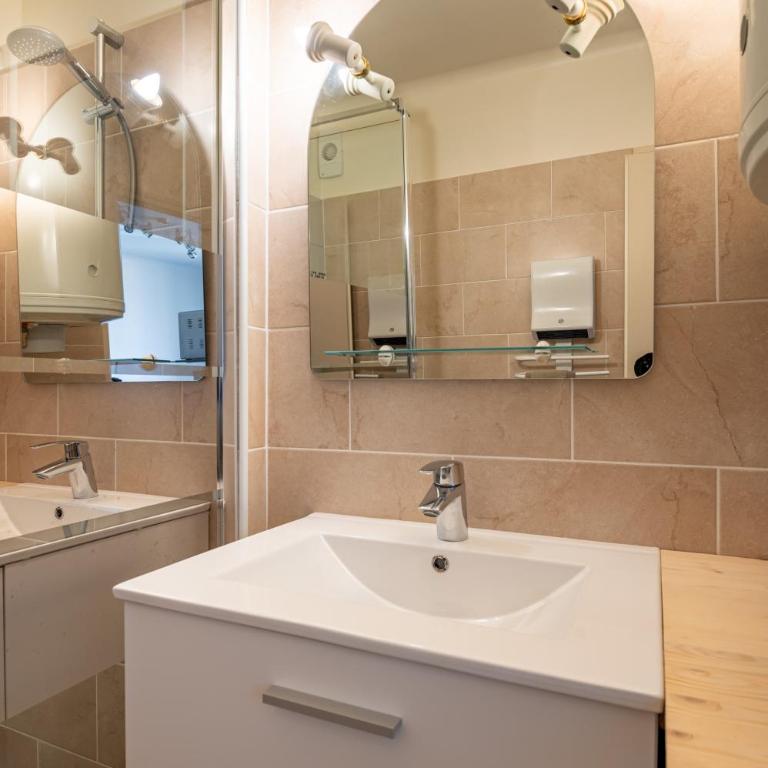Le Thalasso - Studio-Apartment - 11