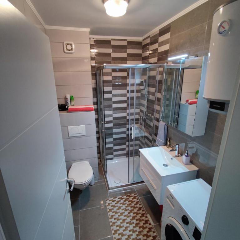 Identity By Nights & Smiles - Apartman sa 1 Spavaćom Sobom - 9