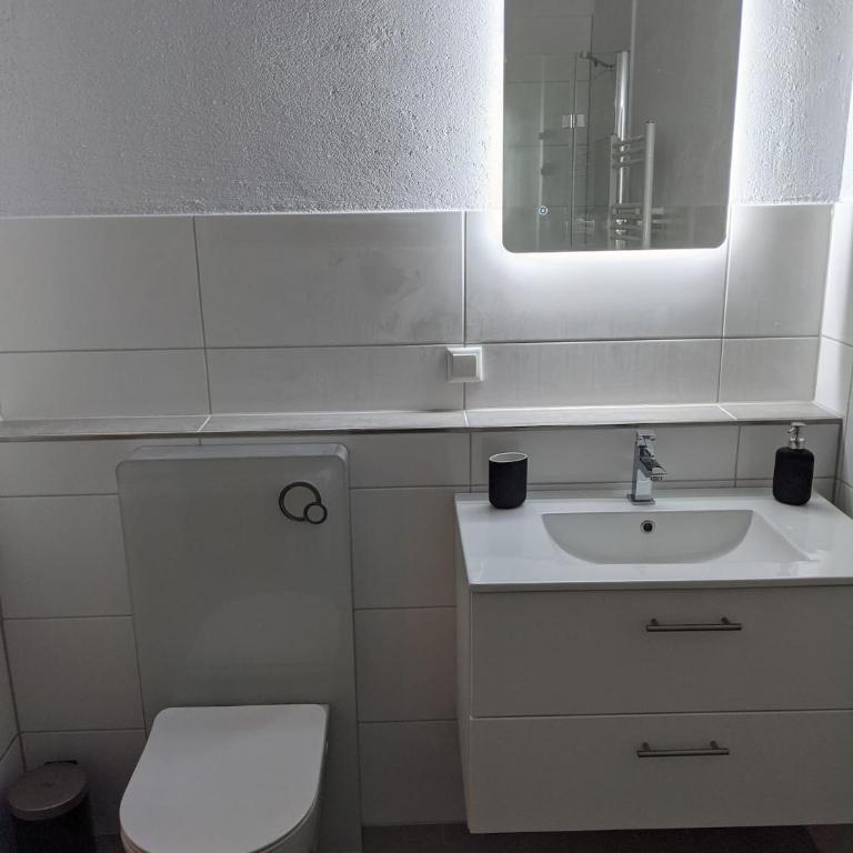 Wohnen am Main - stilvoller Altbau nahe Altstadt - Apartment - Erdgeschoss - 12